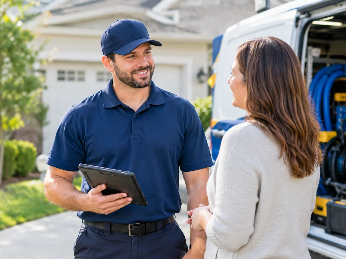 Sewage Backup Cleanup Bryant, AL FAQs